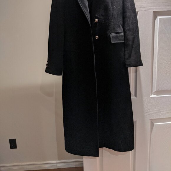 Zara Manteco coat - Picture 2 of 6